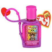 i like cheese beanie boo