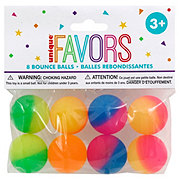 unique bouncy balls