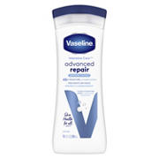 vaseline unscented lotion
