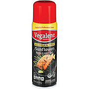 Vegalene Sunflower Oil Cooking Spray - Shop Dressing, Oil & Vinegar at ...