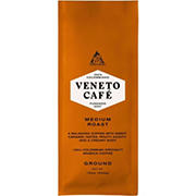Veneto Cafe 100% Colombian Medium Roast Ground Coffee - Shop Coffee at ...