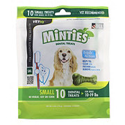 minties for small dogs