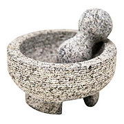 Victoria Granite Molcajete - Shop Kitchen & Dining At H-E-B