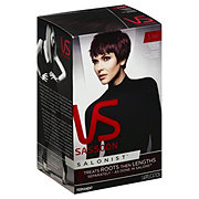 Vidal Sassoon Salonist Hair Color 3 66 2 Darkest Intense Violet