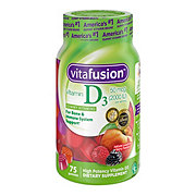 download vitafusion vitamin d3
