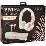 vivitar bluetooth kit