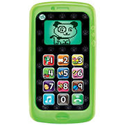 Vtech Leap Frog Chat Count Smart Phone Shop Toys At H E B