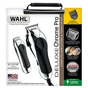 wahl deluxe review