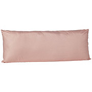 blush body pillow