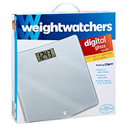 weight watchers digital glass scale 002169233