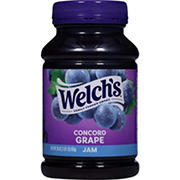 Welch S Concord Grape Jelly Shop Jelly Jam At H E B