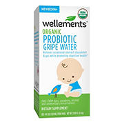 probiotic gripe water