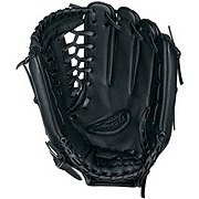 dual handed baseball glove