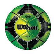 Wilson Mini Pro Spiral Football, Pink & Black - Shop Balls at H-E-B