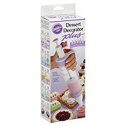 Wilton Dessert Decorator Plus Shop Baking Tools At Heb
