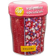 Wilton Sprinkles Pearlized Gold Mix - Shop Icing & Decorations at H-E-B