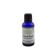 Wisteria Naturals Clove Bud Essential Oil - Shop Bath & Skin Care at H-E-B