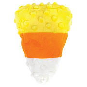 candy corn dog toy