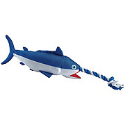 marlin plush