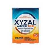 Zyrtec heb price