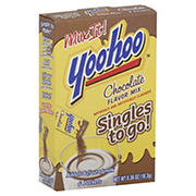 Yoo-hoo Chocolate Flavor Mix Singles to Go - Shop Cocoa at H-E-B