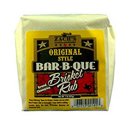 Zach's Spice Co. Barbeque Original Brisket Rub - Shop Spices ...