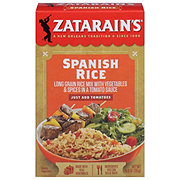 Zatarain's Spanish Rice Mix