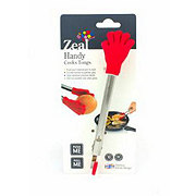 https://images.heb.com/is/image/HEBGrocery/prd-small/zeal-red-silicone-handy-cooks-tongs-001708188.jpg