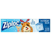 Ziploc Holiday Freezer Gallon Bags - Shop Storage Bags at ...