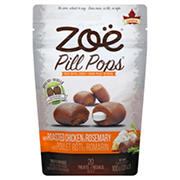 redbarn bully nuggets