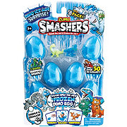 Zuru Smashers Dino Ice Age Surprise Eggs - Shop Toys at H-E-B