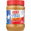 H-E-B Select Ingredients Creamy Texas Peanut Butter