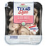 H-E-B Texas Roots Organic Sliced White Mushrooms