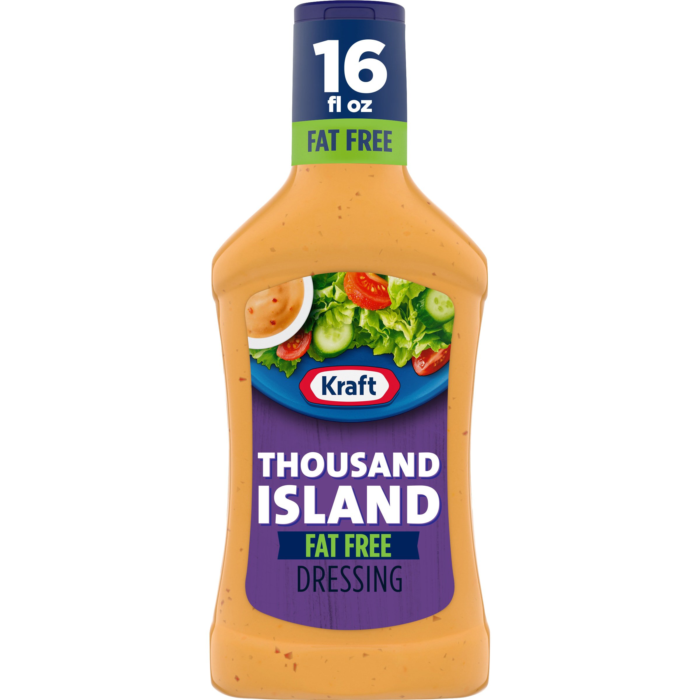 island dressing Island Dressing | McKesson