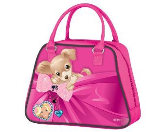 Barbie Thermos Lunch Bag Brand New With Tags