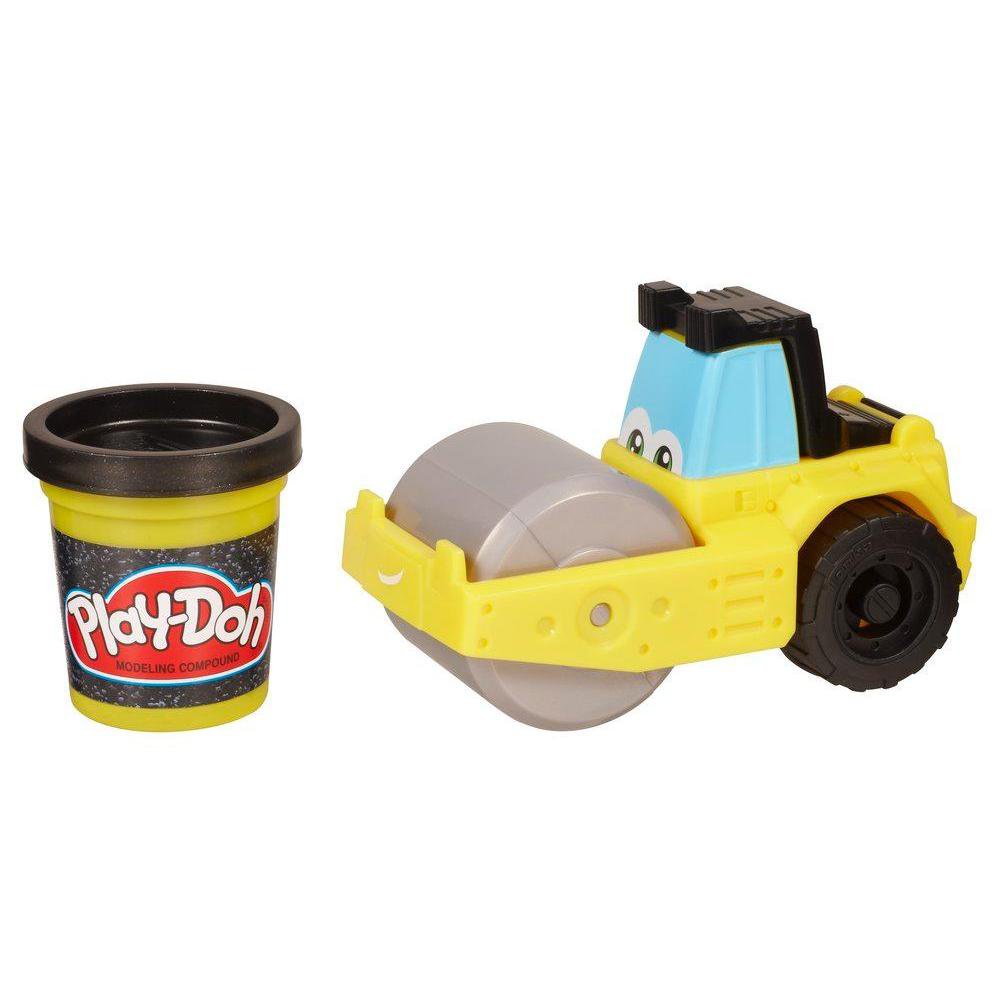 Play-Doh Mega Meter Compound - Shop Clay at H-E-B