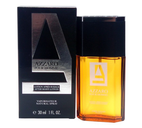 Azzaro Pour Homme Eau De Toilette For Men - Shop Fragrance at H-E-B