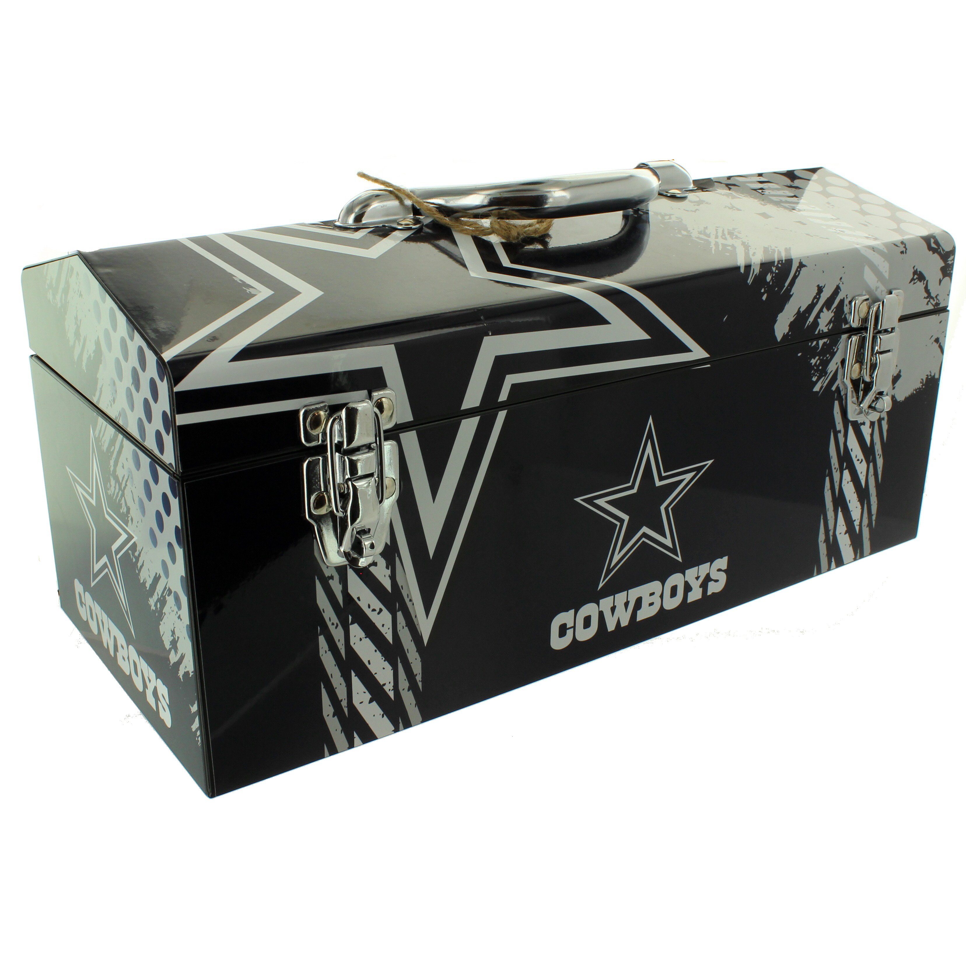 Dallas Cowboys Tool Box