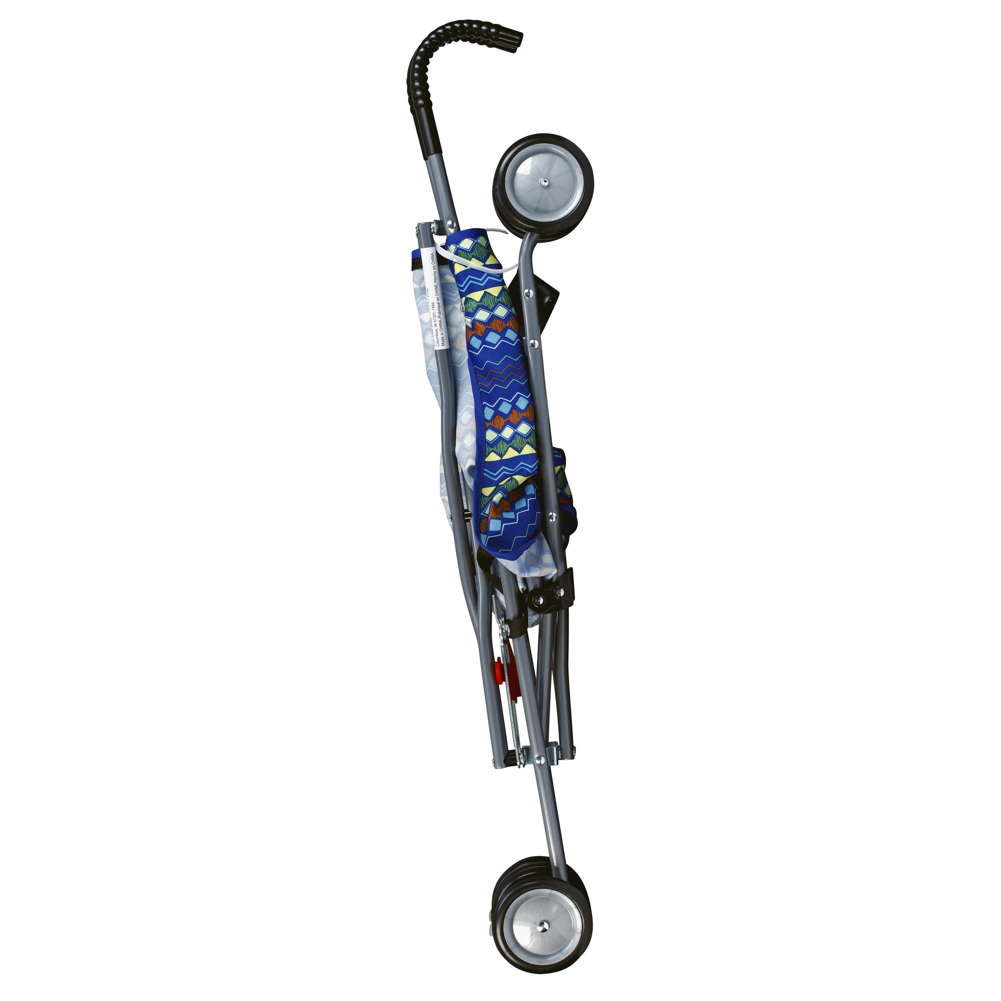 Cosco Umbrella Stroller Stitch