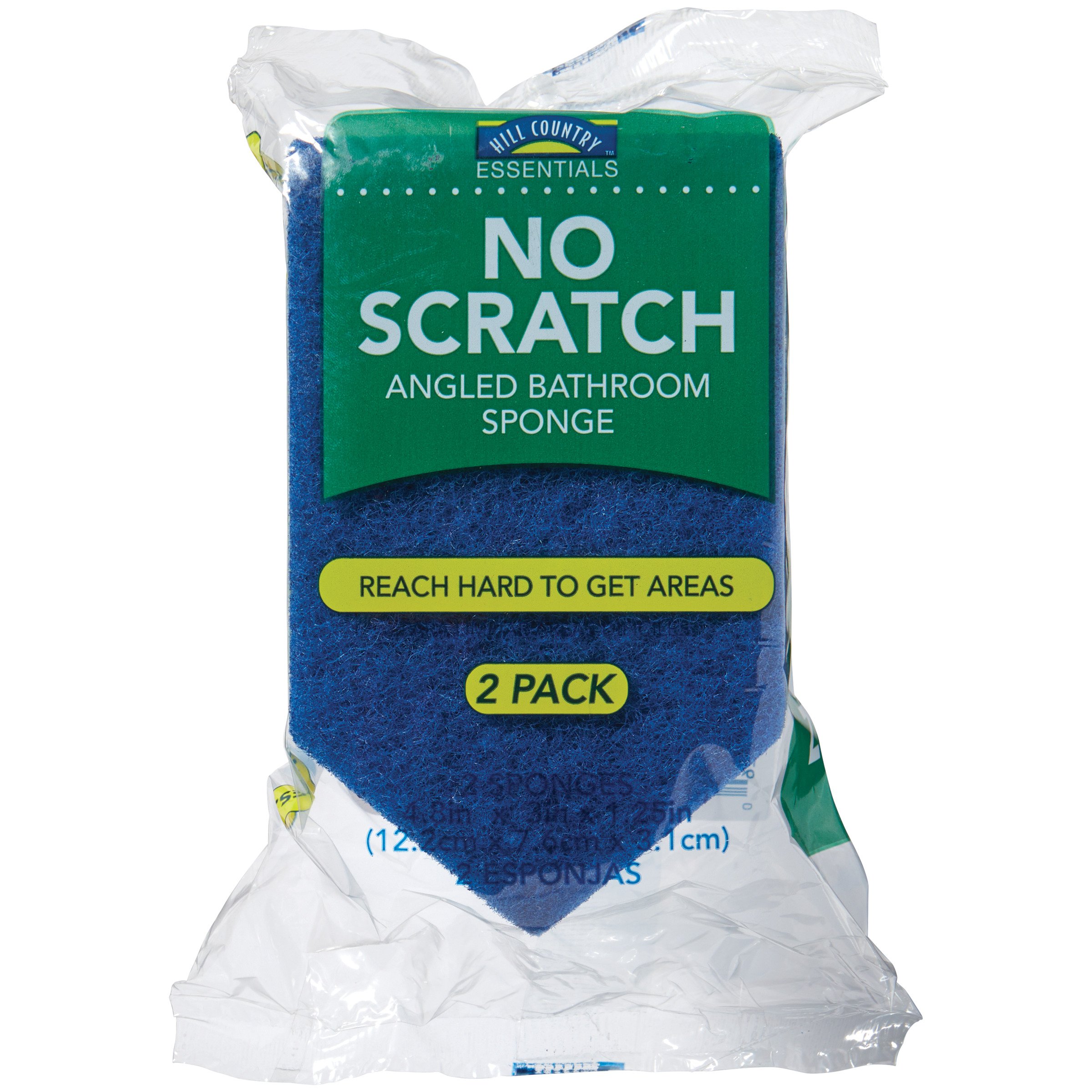 Scotch-Brite Heavy Duty Scour Pads - Shop Sponges & Scrubbers at H-E-B