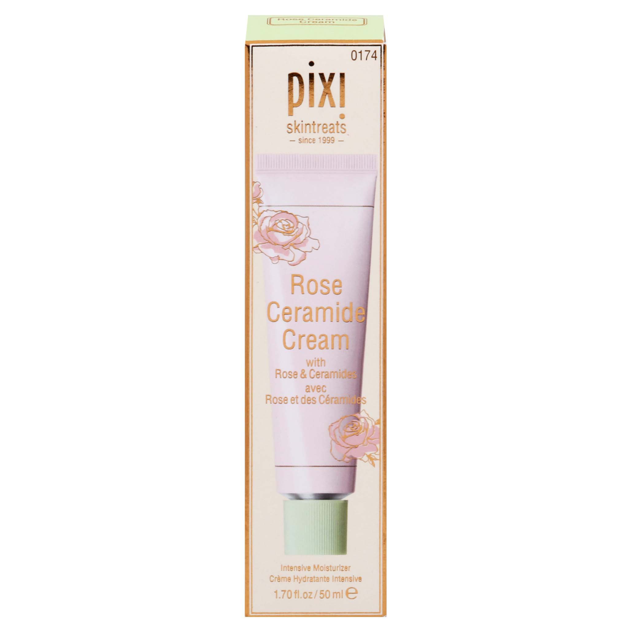 Pixi rose outlet ceramide cream boots