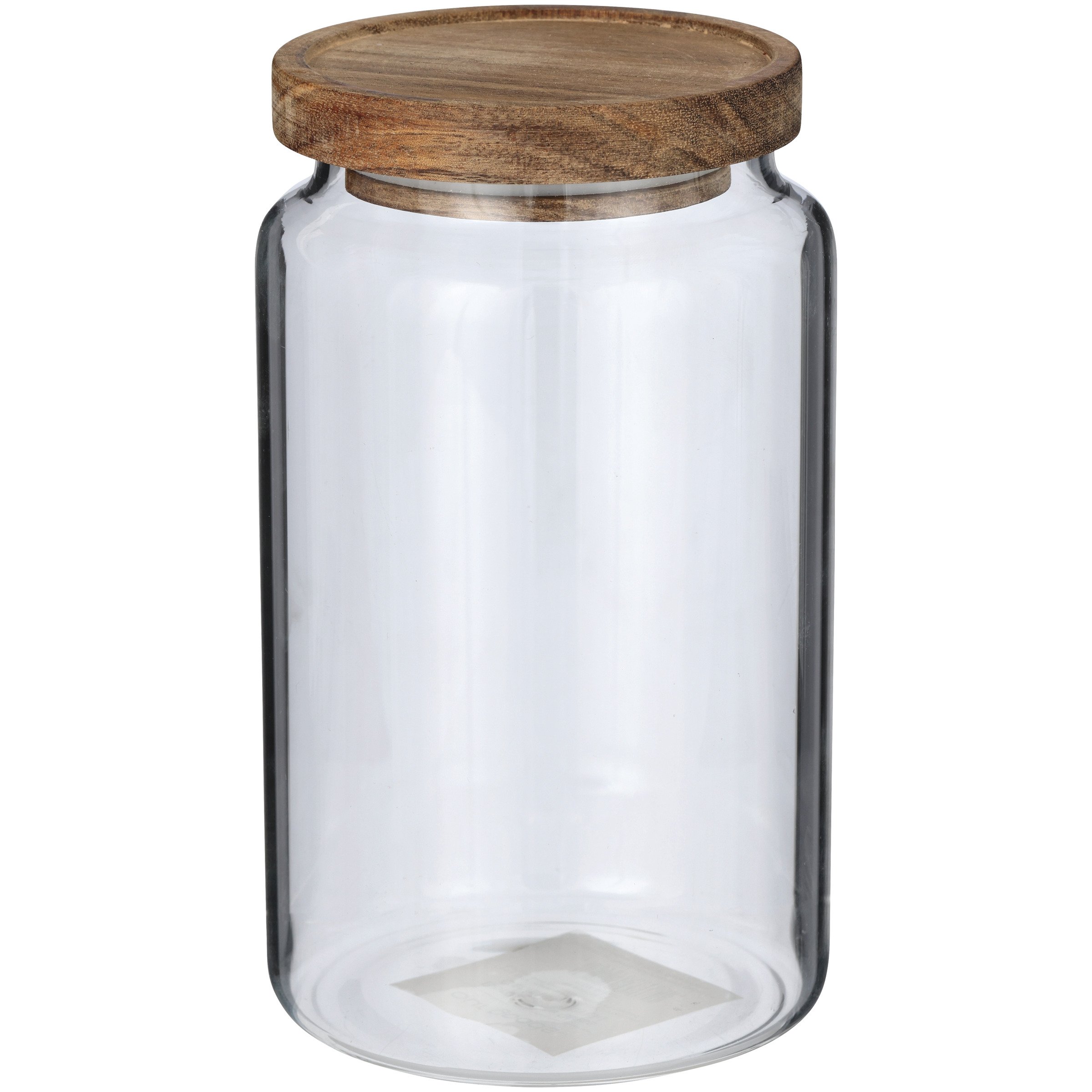 Kitchen & Table by H-E-B Stainless Steel Air Tight Canister - Shop