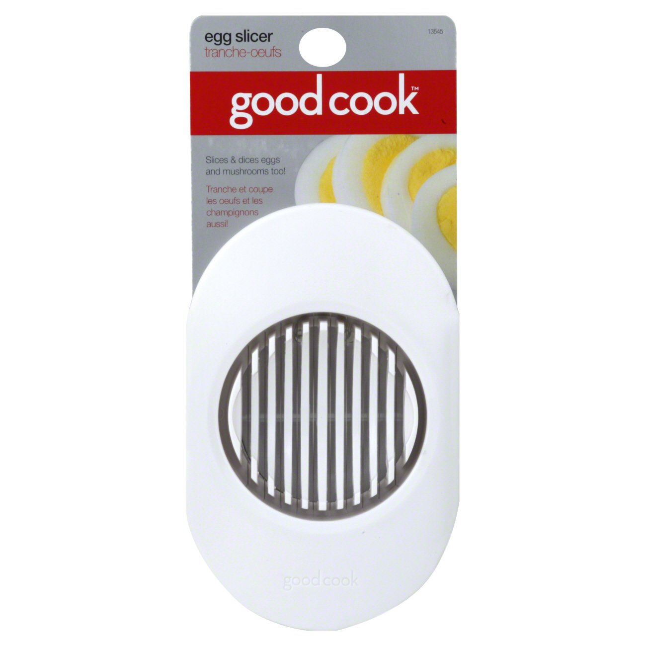 chefstyle Egg Slicer - Shop Utensils & Gadgets at H-E-B