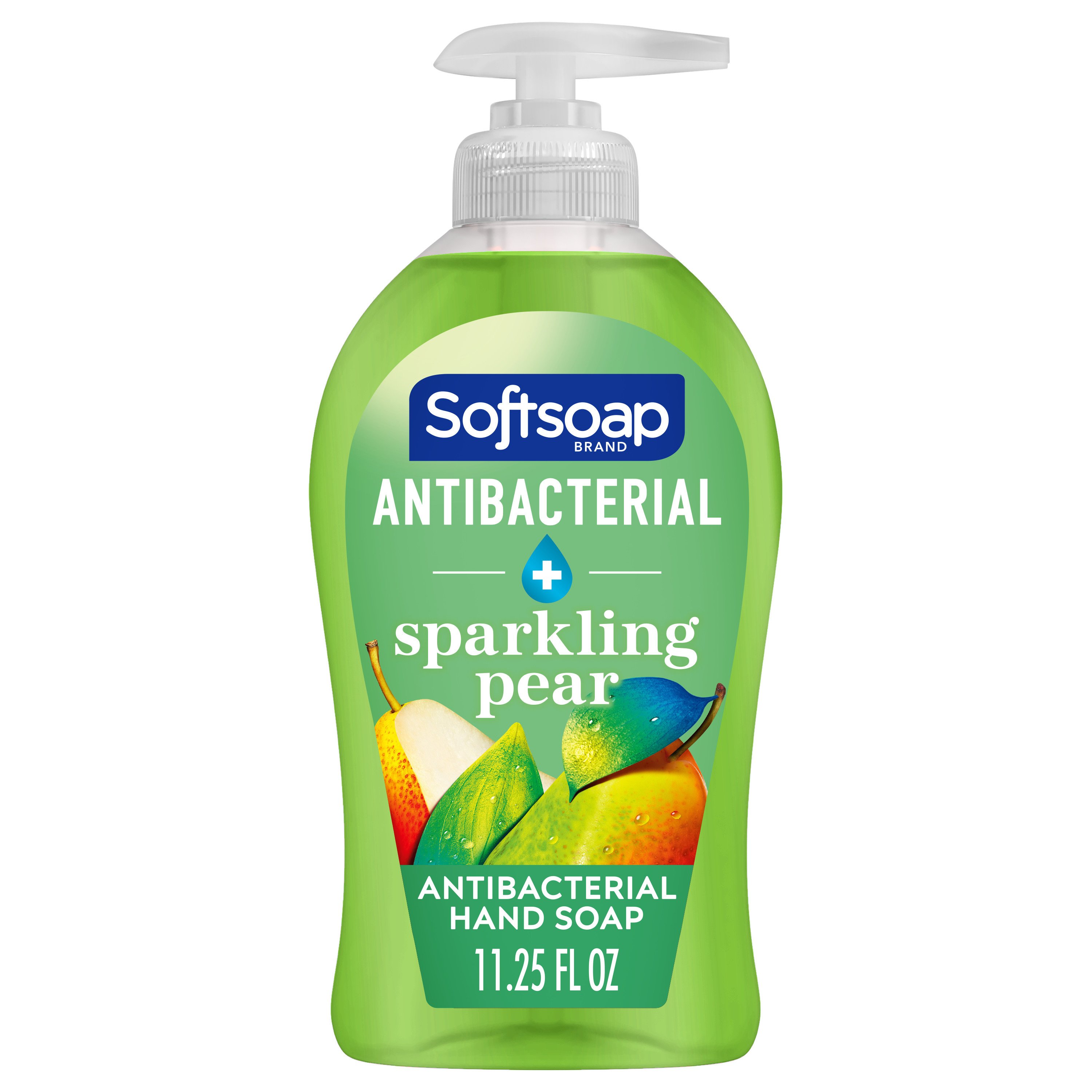 Softsoap Hand Soap Clean Splash, Hand Soaps & Sanitizers