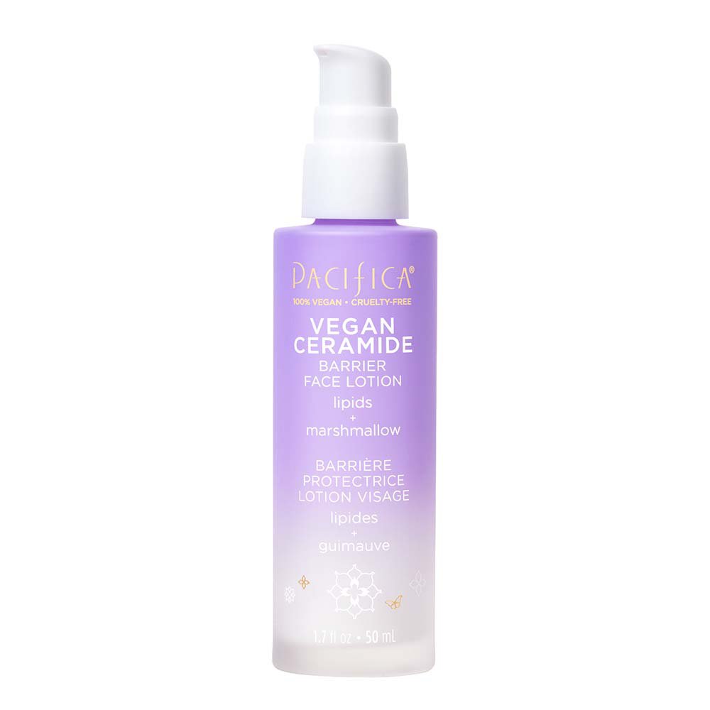 CELLPHYS77 フェイスウォッシングムース 330ml（未開封）② Pacifica Vegan Ceramide Barrier Face Lotion - Shop Facial