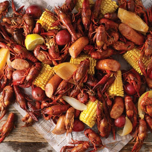 Featured image of post Steps to Make Fresh Crawfish San Antonio