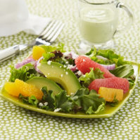 citrus-avocado-salad