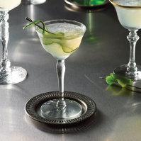 Green Gimlet