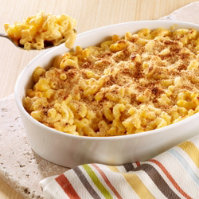 Macaroni and Cheese