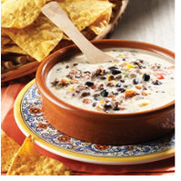 No Really…the Best Queso Ever